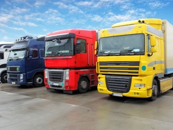 İzmir Pazarcık Nakliye